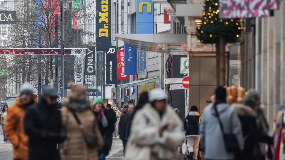 Almanya'da Toplumdaki Endişe Artıyor!, © © Oliver Berg/ARD Das Erste/obs Almanya'da Toplumdaki Endişe Artıyor!, © © Oliver Berg/ARD Das Erste/obs