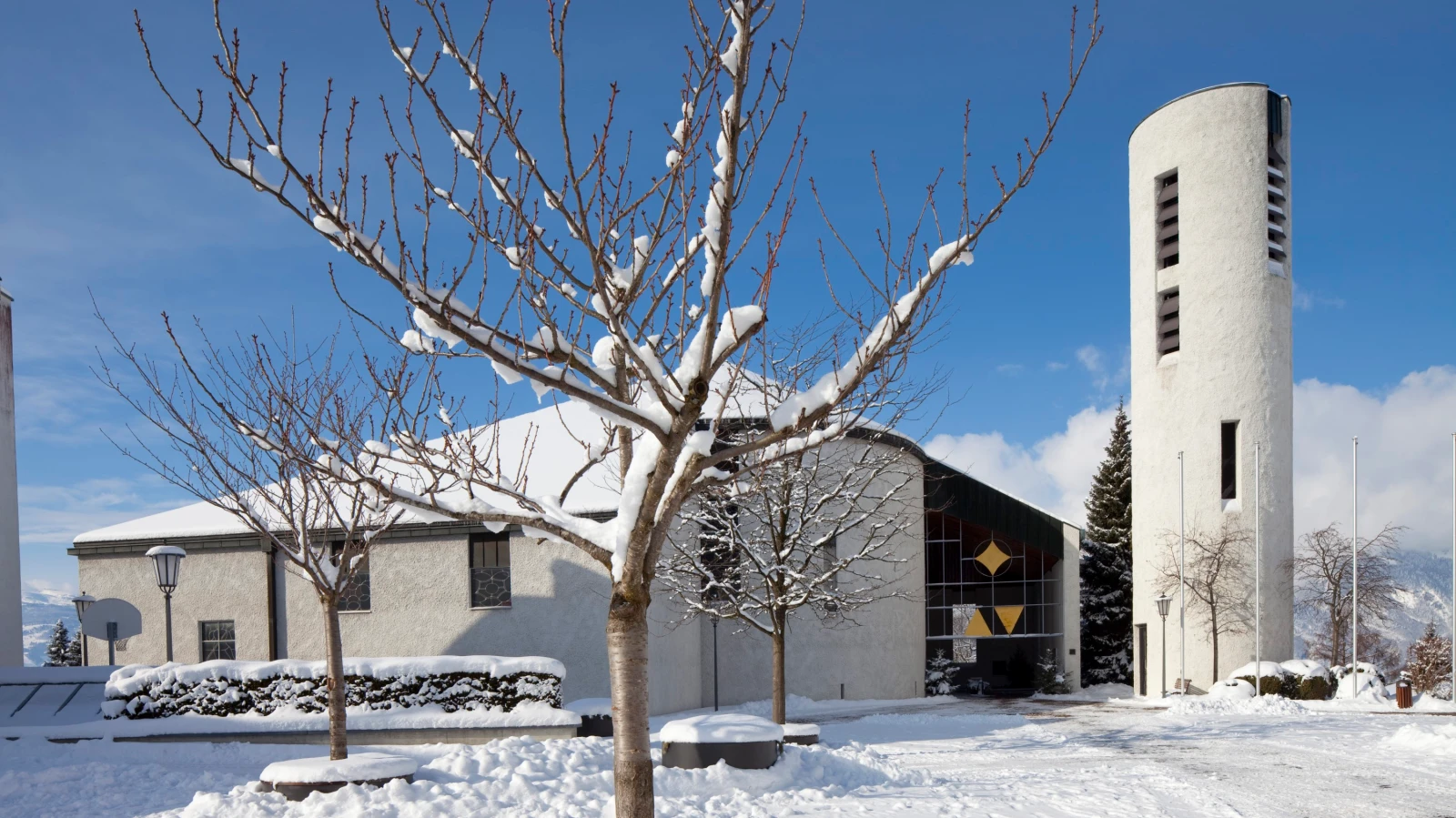 Schellenberg genehmigt Voranschlag 2025, © Gemeinde Schellenberg Schellenberg genehmigt Voranschlag 2025, © Gemeinde Schellenberg