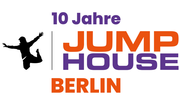 10 Jahre JUMPHOUSE 10 Jahre JUMPHOUSE