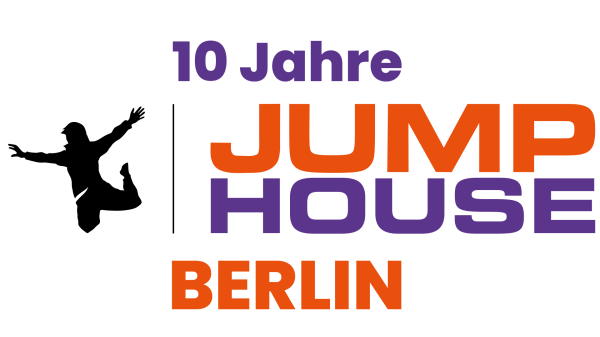 10 Jahre JUMPHOUSE
