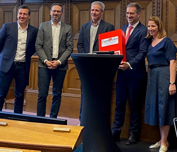 © Radio Basilisk © Radio Basilisk