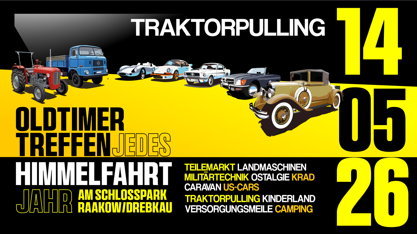 Oldtimertreffen