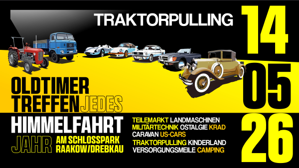 Oldtimertreffen
