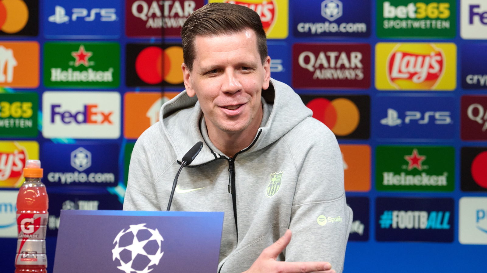 UEFA Şampiyonlar Ligi: Borussia Dortmund, İspanyol devi Barcelona’yı Ağırlayacak!, © dpa