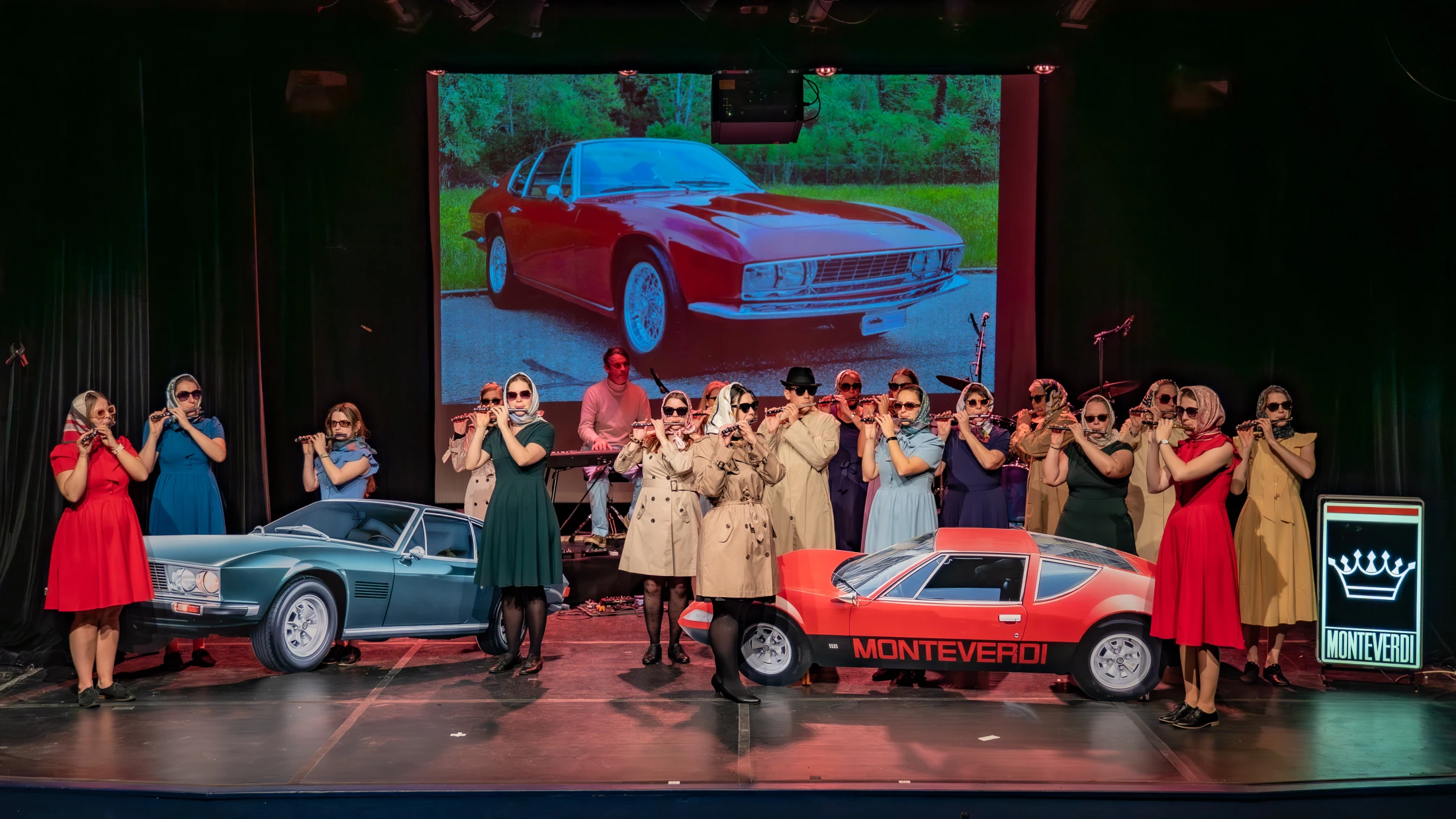 © Mimösli © Mimösli