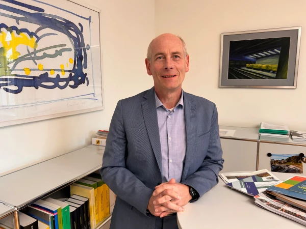 Martin Kessler. Bild: Radio Munot., © Martin Kessler. Bild: Radio Munot. Martin Kessler. Bild: Radio Munot., © Martin Kessler. Bild: Radio Munot.