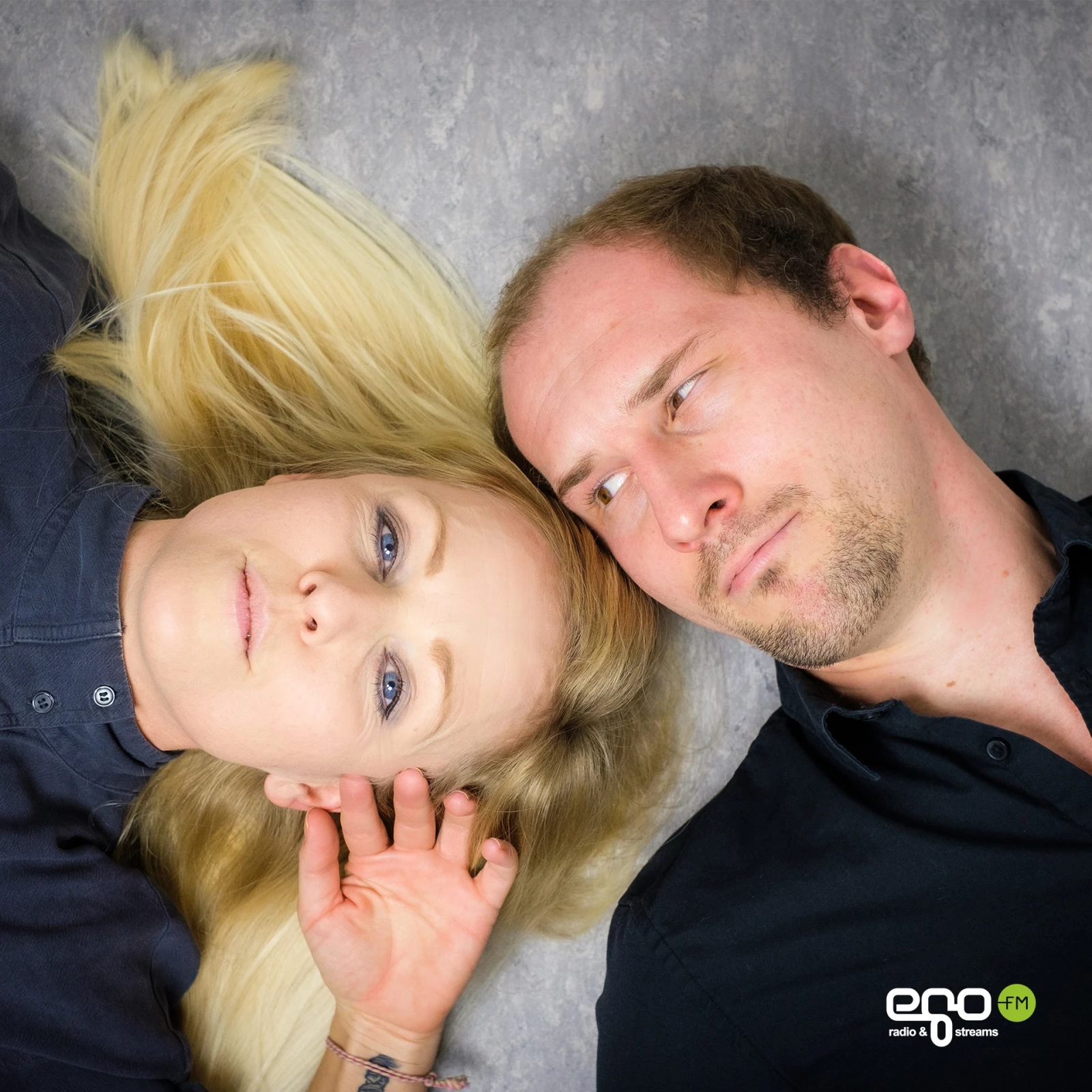 Hoffmann & Kollmann Radioshow Hoffmann & Kollmann Radioshow