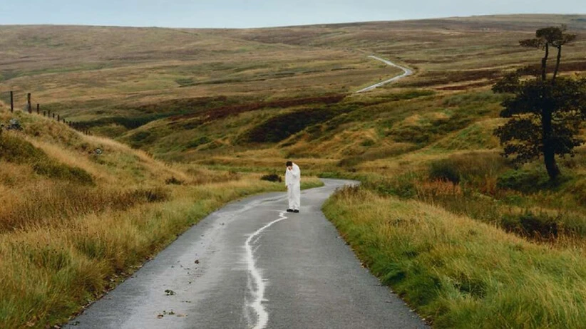 © Jordan Rakei - The Loop | Decca Records © Jordan Rakei - The Loop | Decca Records