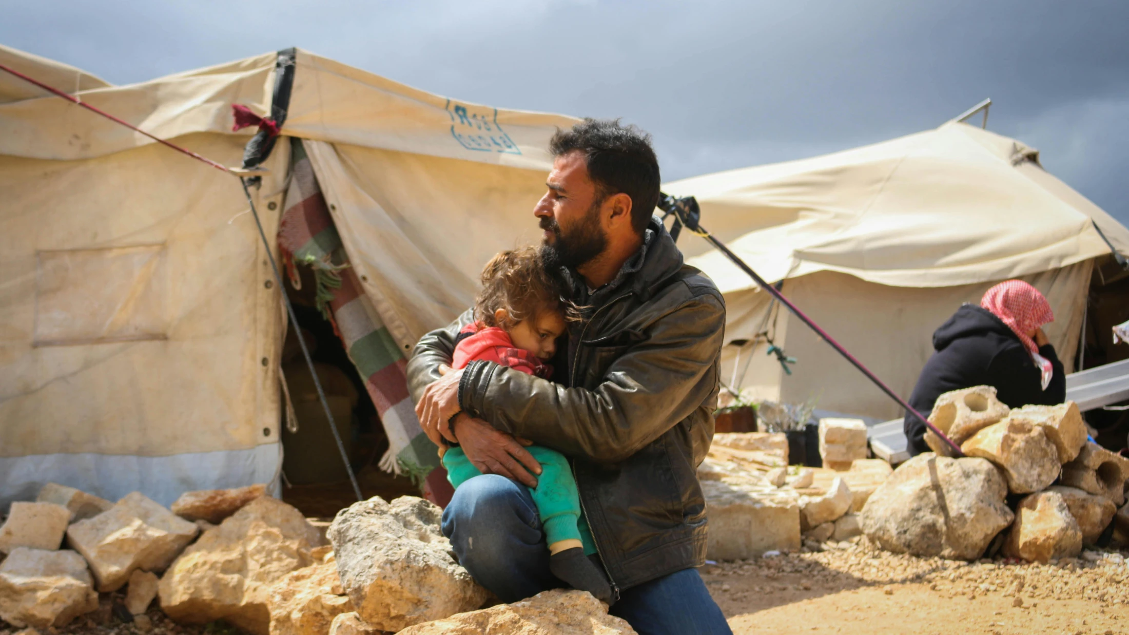 © Ahmed akacha © Ahmed akacha