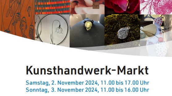 Kunsthandwerk-Markt, © Gemeinde Schaan