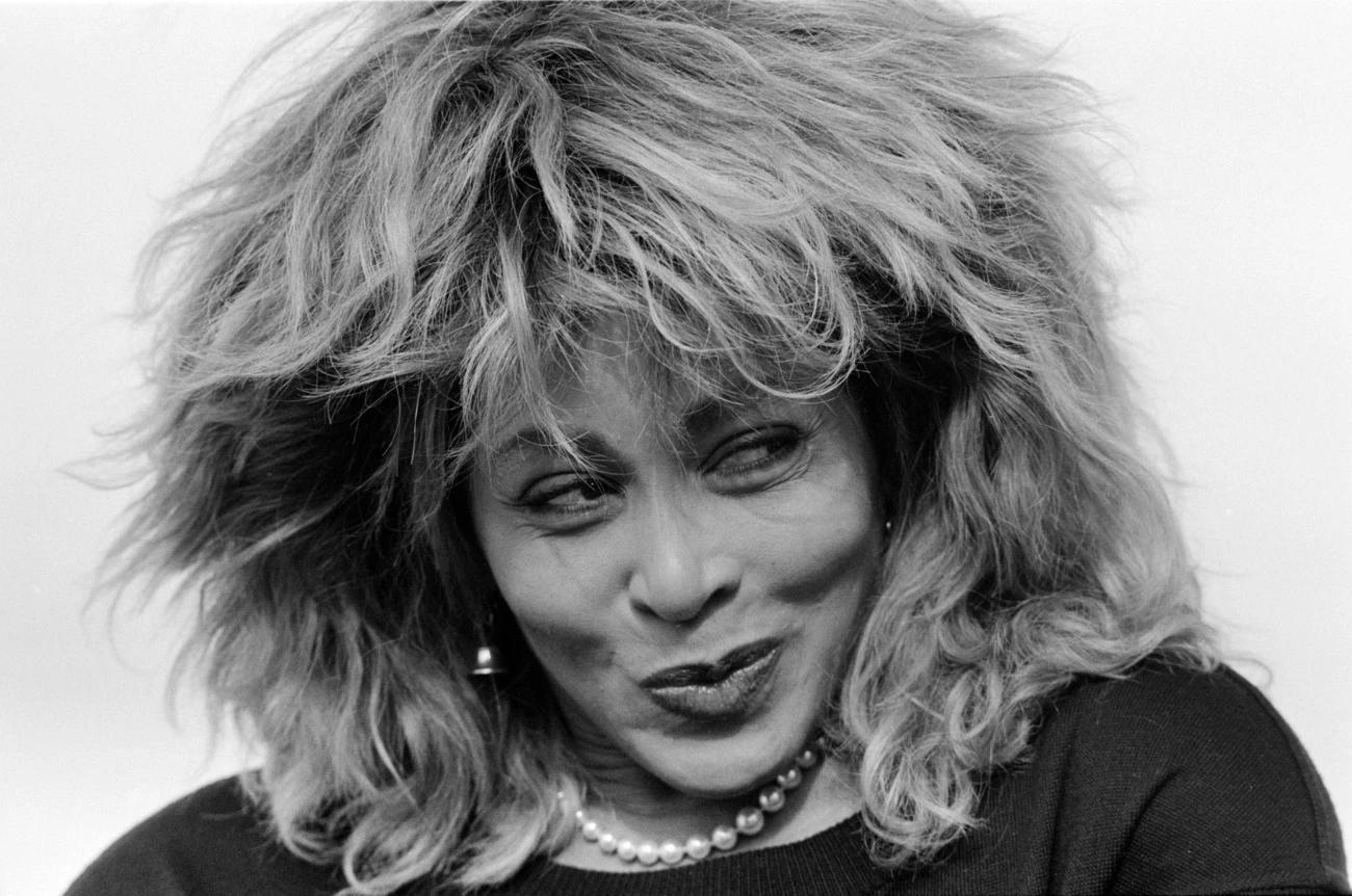 Tina Turner Todesfall Zürich Musik Legende, © Keystone-SDA Tina Turner Todesfall Zürich Musik Legende, © Keystone-SDA