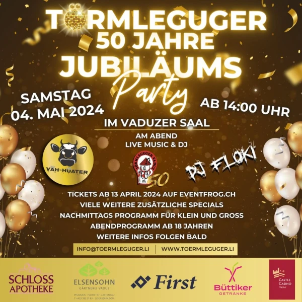 © Törmleguger_Vaduz © Törmleguger_Vaduz