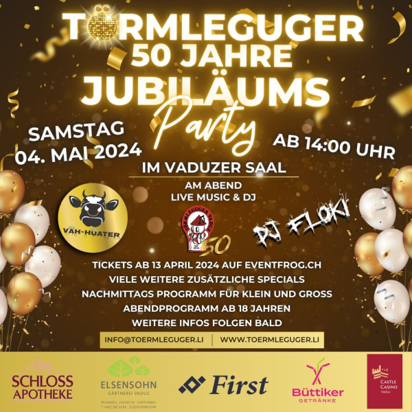 © Törmleguger_Vaduz