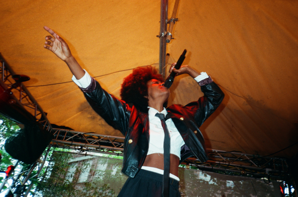 © Sorvina by Kostiantyn Borovskyi