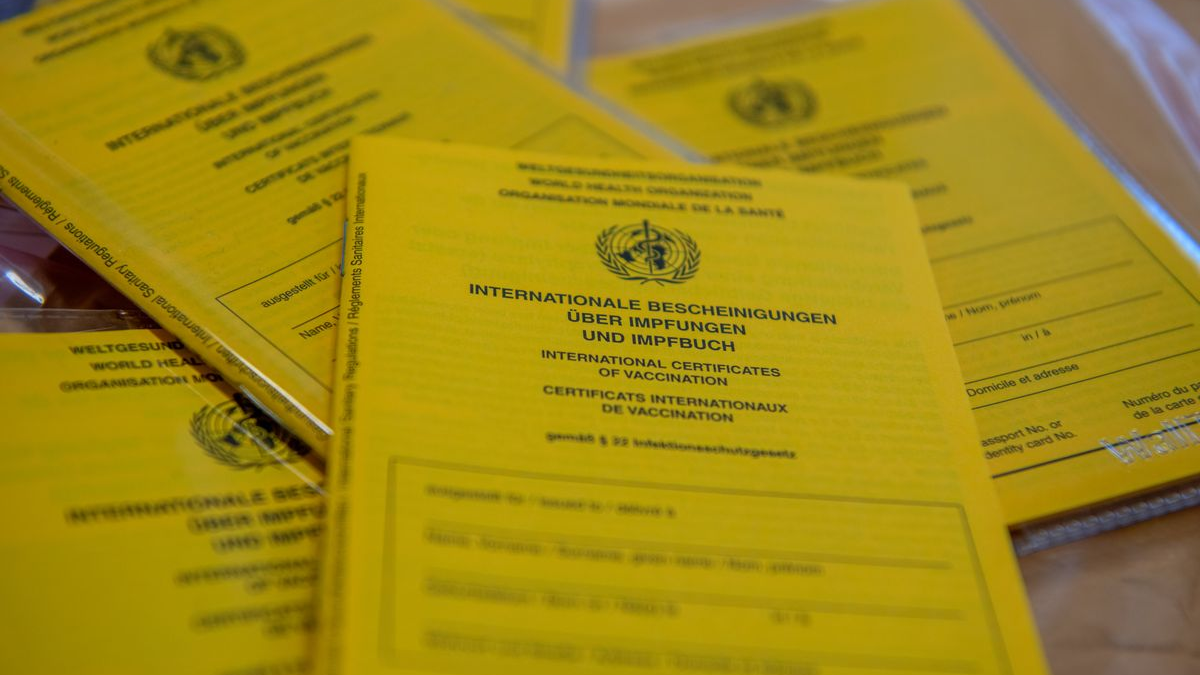 Bremen’de Hepatit-B vakaları hızla artıyor!, © Stefan Puchner/dpa