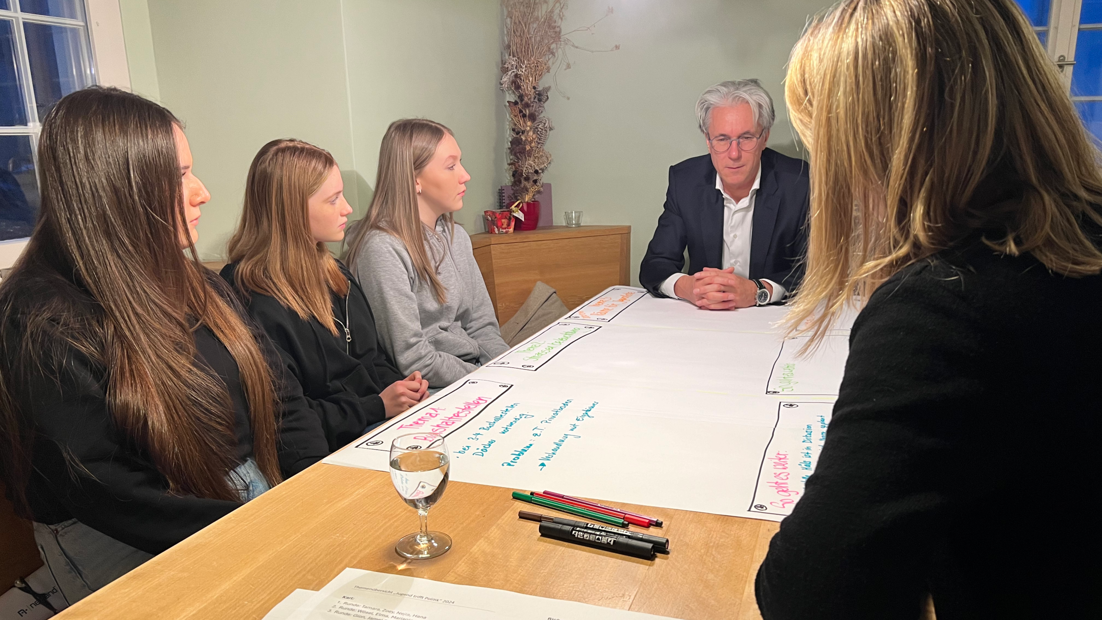 © ZVG Offene Jugendarbeit Liechtenstein