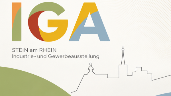 Erste Steiner Industrie- und Gewerbeausstellung seit acht Jahren, © igastein.ch