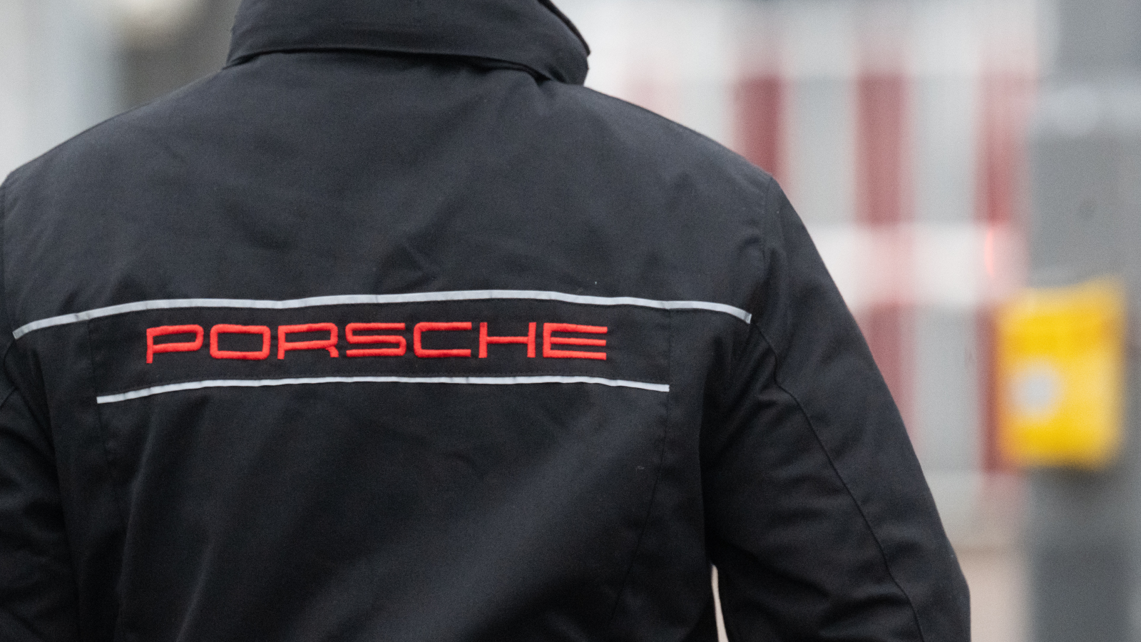 Porsche’den Büyük İşten Çıkarma ve Model Değişikliği Planı, © Marijan Murat/dpa