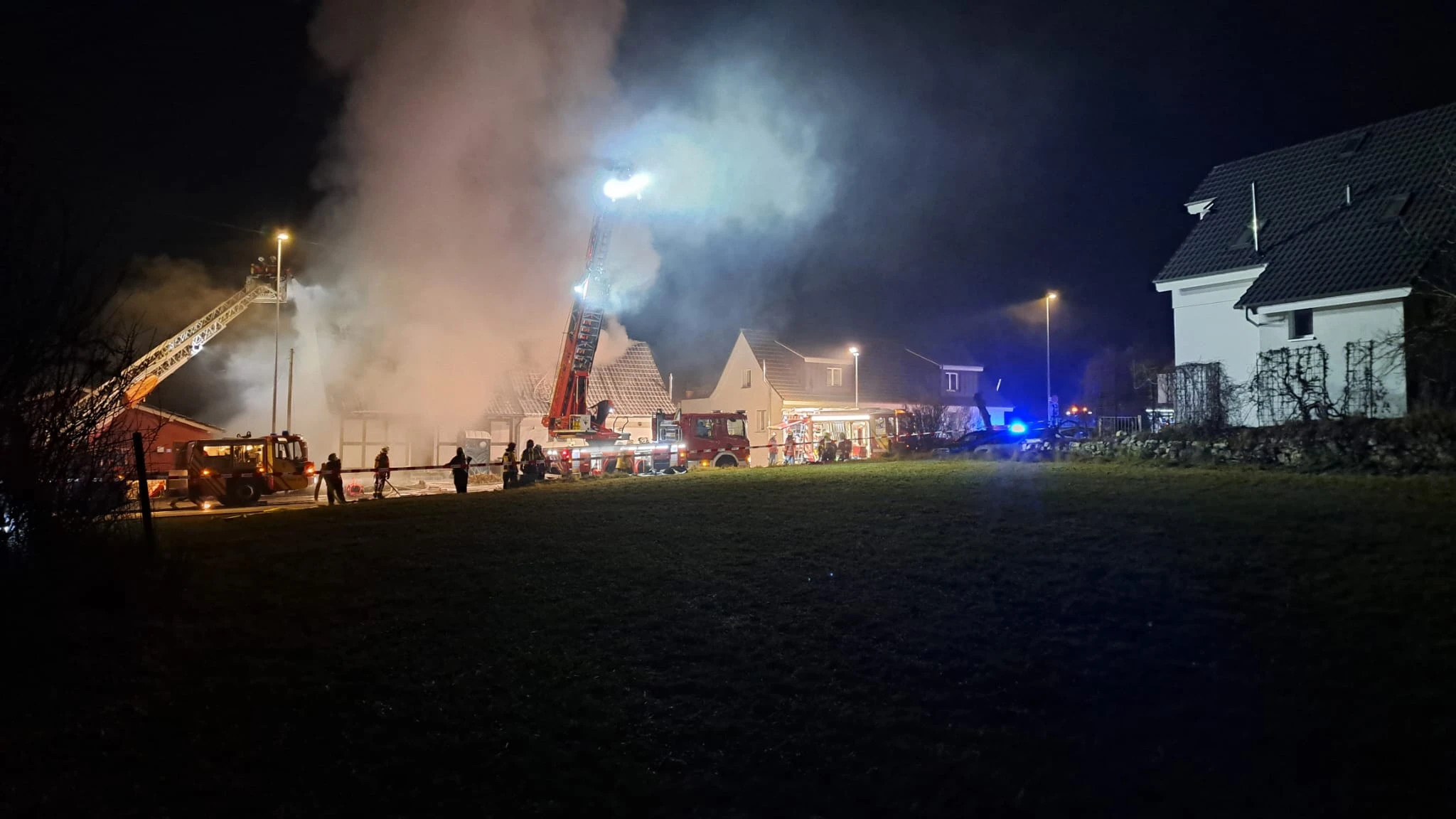 © Radio Munot © Radio Munot