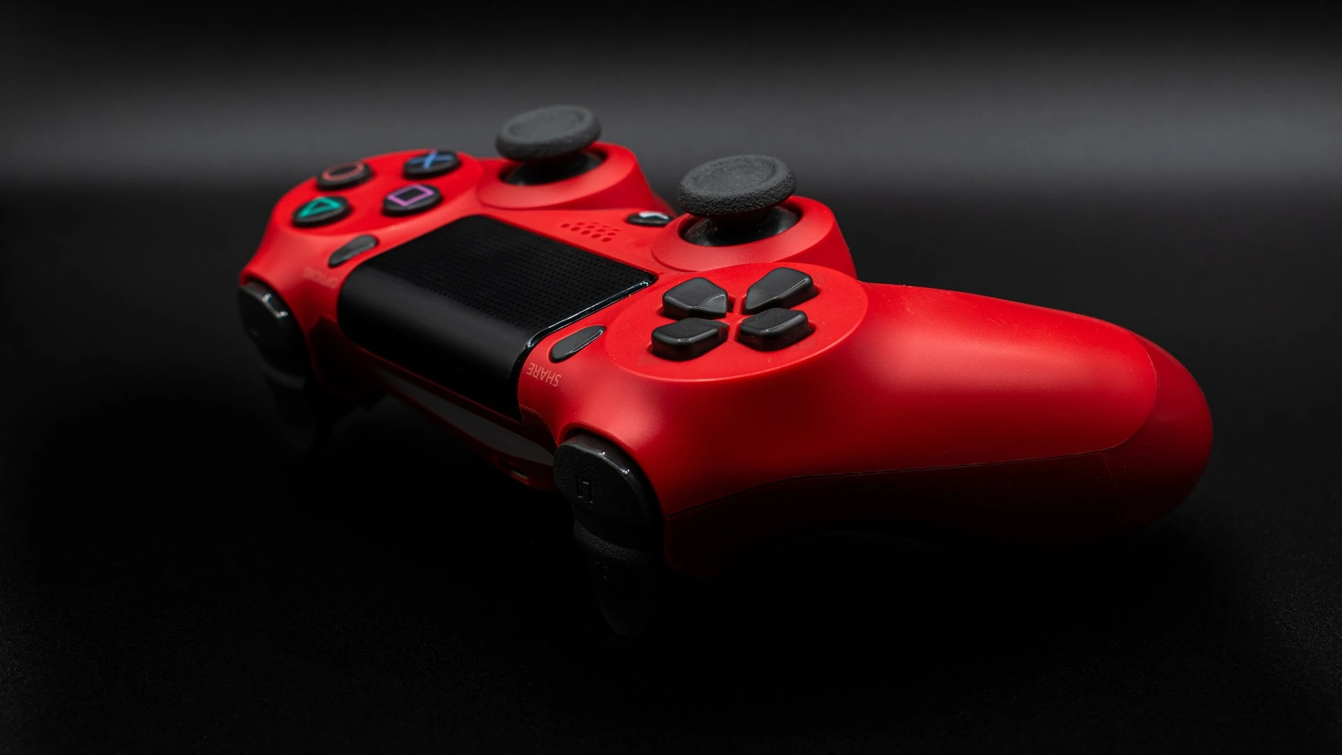 Symbolbild Controller, © Pixabay Symbolbild Controller, © Pixabay