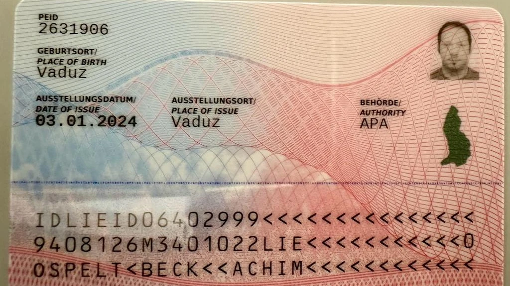 © Radio Liechtenstein © Radio Liechtenstein