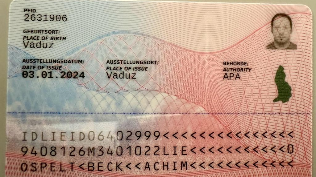 © Radio Liechtenstein