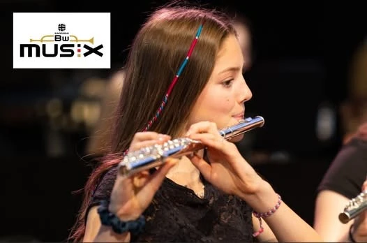 BwMusix in Balingen BwMusix in Balingen