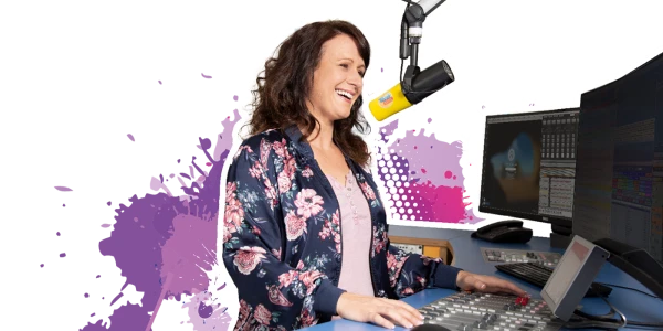 Radio TEDDY von 10 bis 2 Radio TEDDY von 10 bis 2