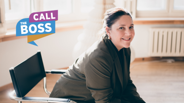 Yolanda Pantli, © shn.ch