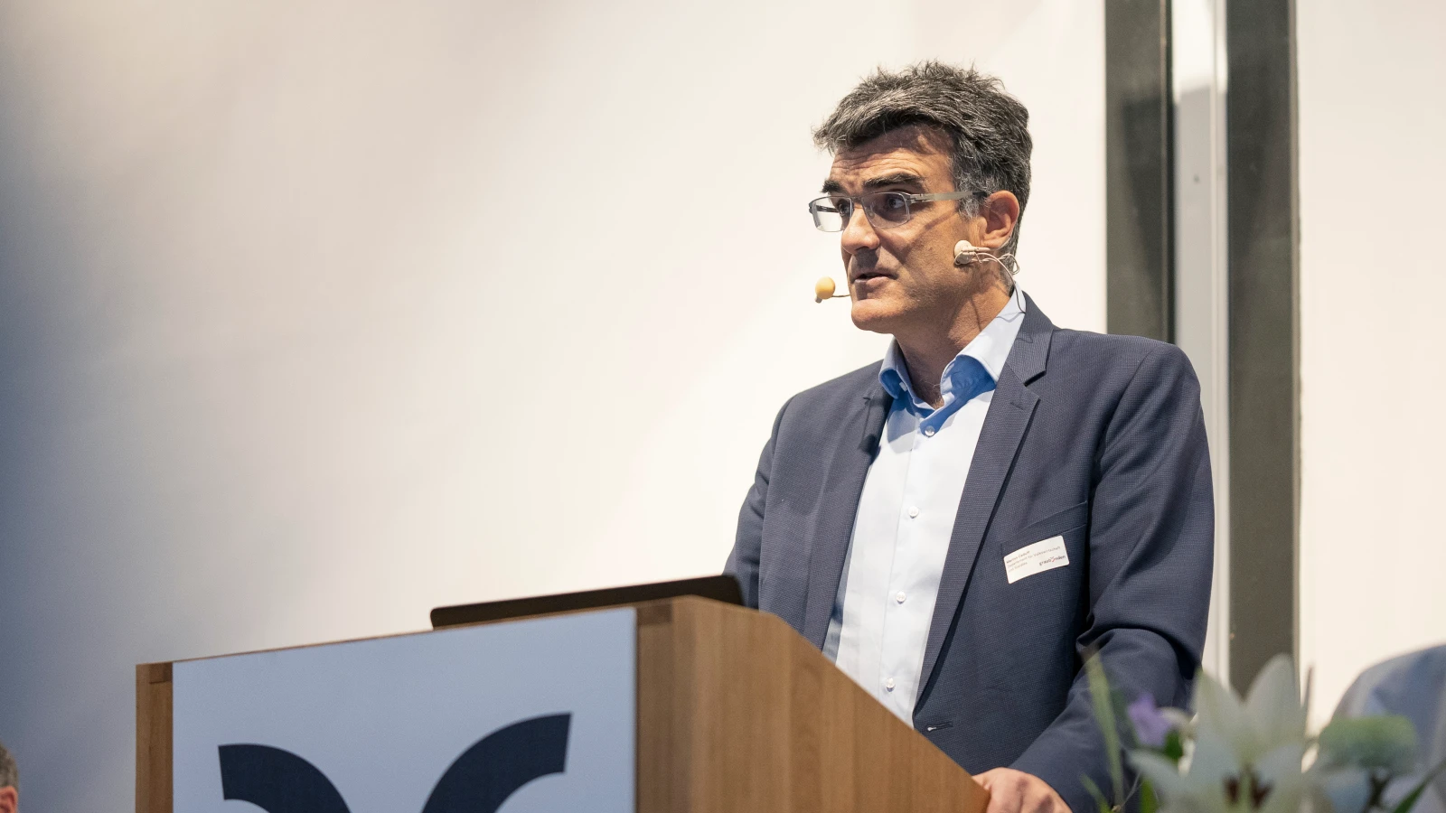 Regierungsrat Caduff kandidiert nicht für Bundesrat, © GRF Regierungsrat Caduff kandidiert nicht für Bundesrat, © GRF