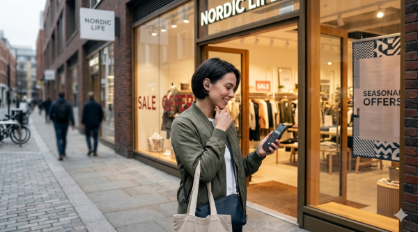 LASS UNS DEINE KAMPAGNE FÜR MEHR FREQUENZ UND UMSATZ PLANEN, © Gemini