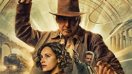 © Lucas Film | Disney Blog 29.06.2023 © Lucas Film | Disney Blog 29.06.2023