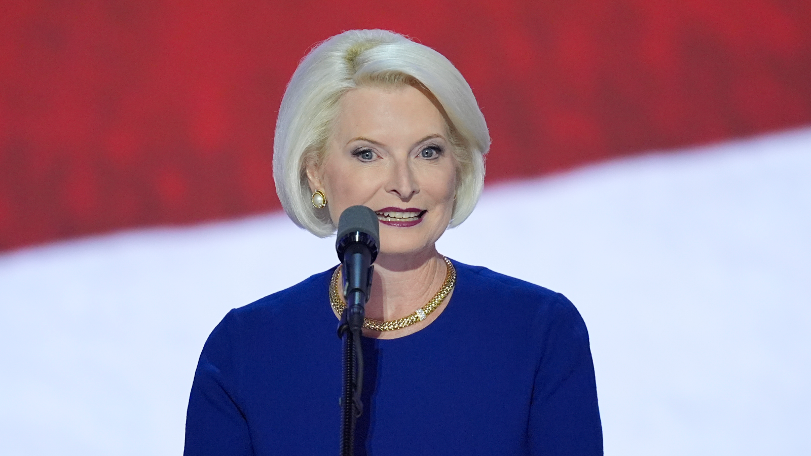 Callista Gingrich wird US-Botschafterin in der Schweiz, © AP Photo/J. Scott Applewhite, File
