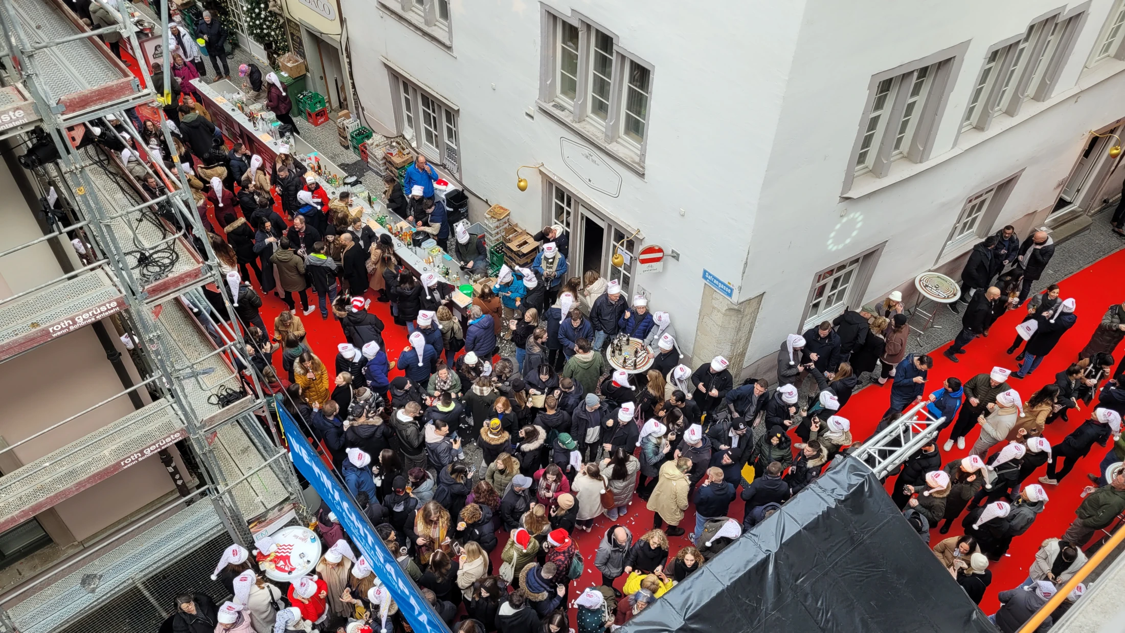 © Archivbild Radio Munot © Archivbild Radio Munot