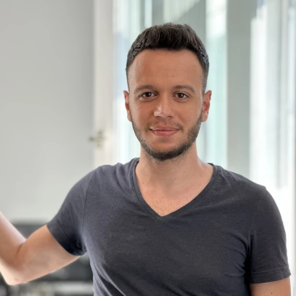 Melih Yalçınkaya, © metropolfm Melih Yalçınkaya, © metropolfm