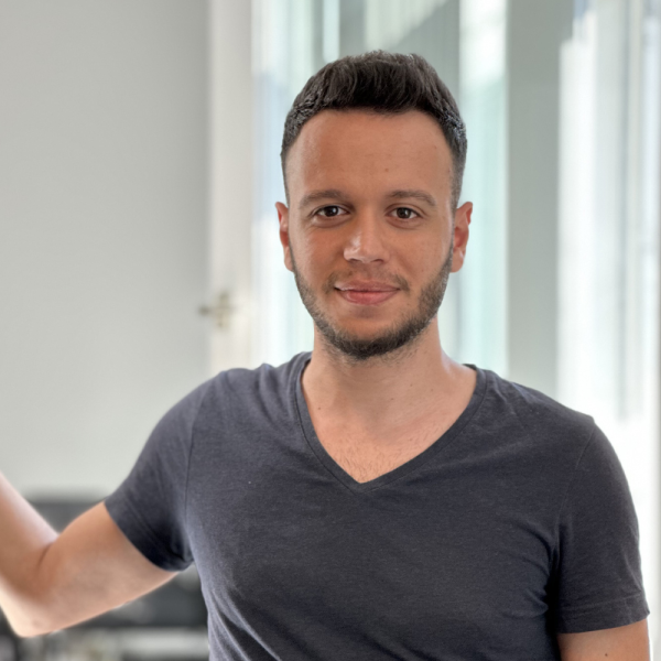 Melih Yalçınkaya, © metropolfm