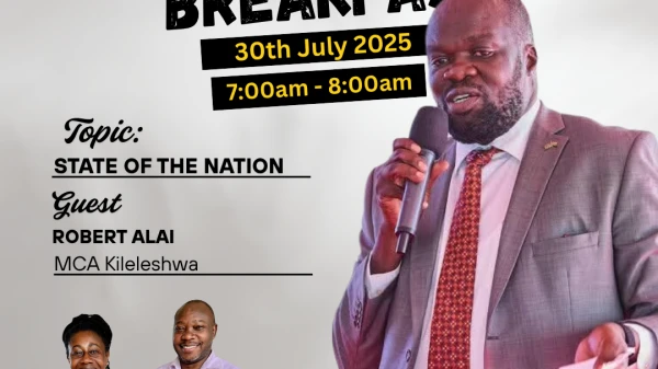 Milele Breakfast Milele Breakfast