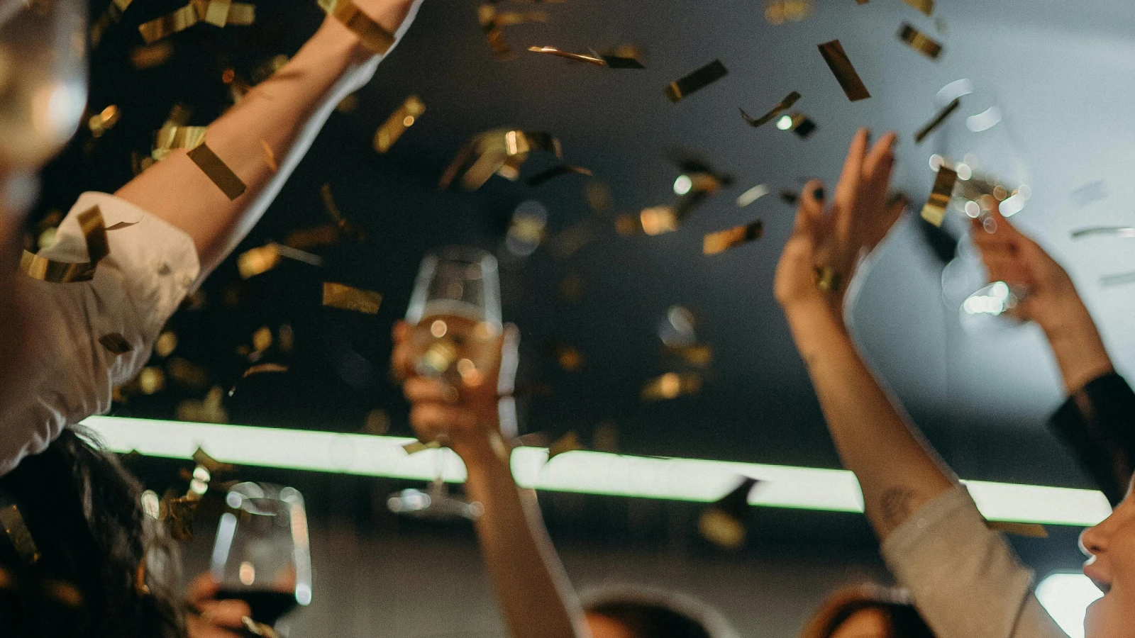 «Ruhiges» Silvester in den beiden Basel, © cottonbro studio «Ruhiges» Silvester in den beiden Basel, © cottonbro studio