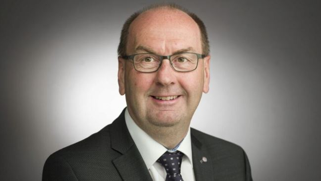 Neuer Glarner Landammann vereidigt, © ZVG/ Regierung Glarus