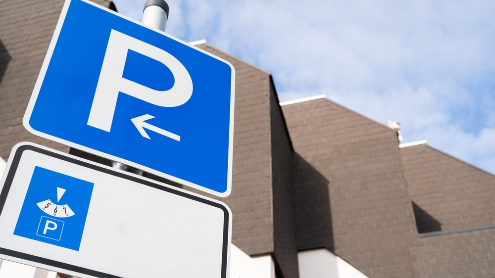 Köln'de Park İzinleri Cep Yakacak: Yeni Düzenlemeler Yolda, © shutterstock