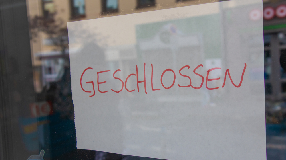 Çok sayıda gastronom iflas eşiğine gelebilir!, © Shutterstock