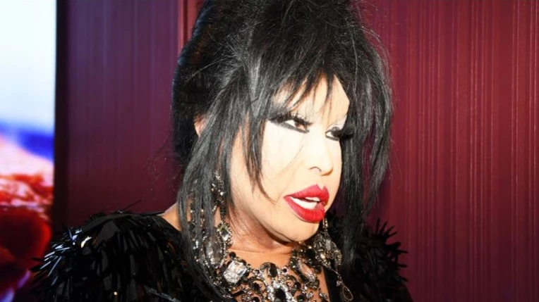 Ünlü Sanatçı Bülent Ersoy'dan Çarpıcı Açıklamalar, © Sözcü Ünlü Sanatçı Bülent Ersoy'dan Çarpıcı Açıklamalar, © Sözcü