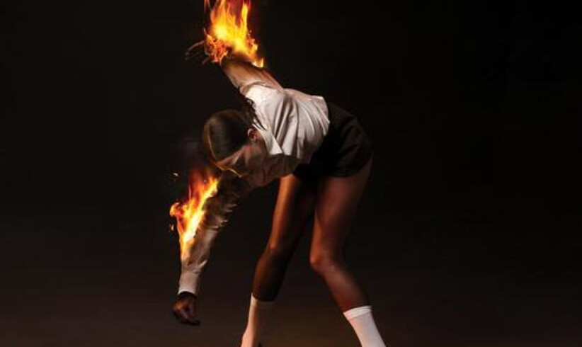 St. Vincent: All Born Screaming, © St. Vincent 'All Born Screaming' | Total Pleasure Records