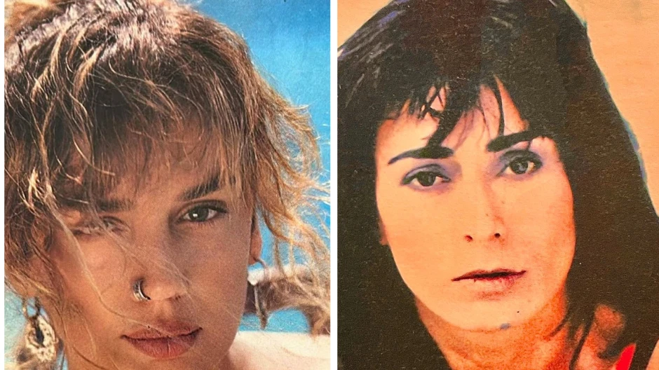 Bir Dostluğun Sonu, Birçok Şarkının Başlangıcı: Sezen Aksu -Yıldız Tilbe Atışması, © Sanatçıların resmi instagram hesaplarından alınmıştır. Bir Dostluğun Sonu, Birçok Şarkının Başlangıcı: Sezen Aksu -Yıldız Tilbe Atışması, © Sanatçıların resmi instagram hesaplarından alınmıştır.