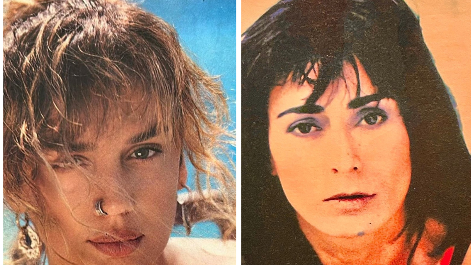 Bir Dostluğun Sonu, Birçok Şarkının Başlangıcı: Sezen Aksu -Yıldız Tilbe Atışması, © Sanatçıların resmi instagram hesaplarından alınmıştır. 