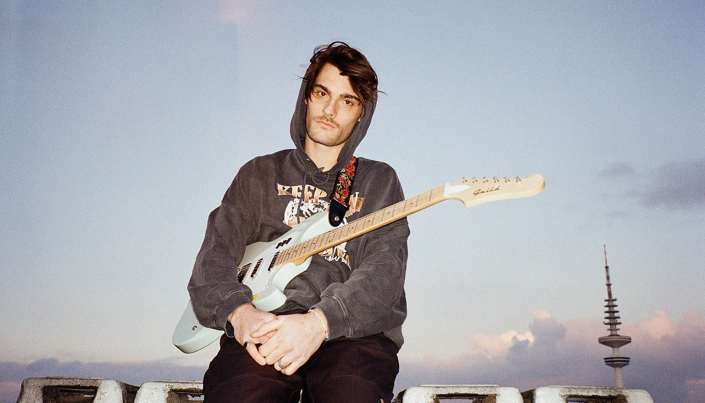 Zeck in Erlangen, © Zeck | Fabian Schmidt Zeck in Erlangen, © Zeck | Fabian Schmidt