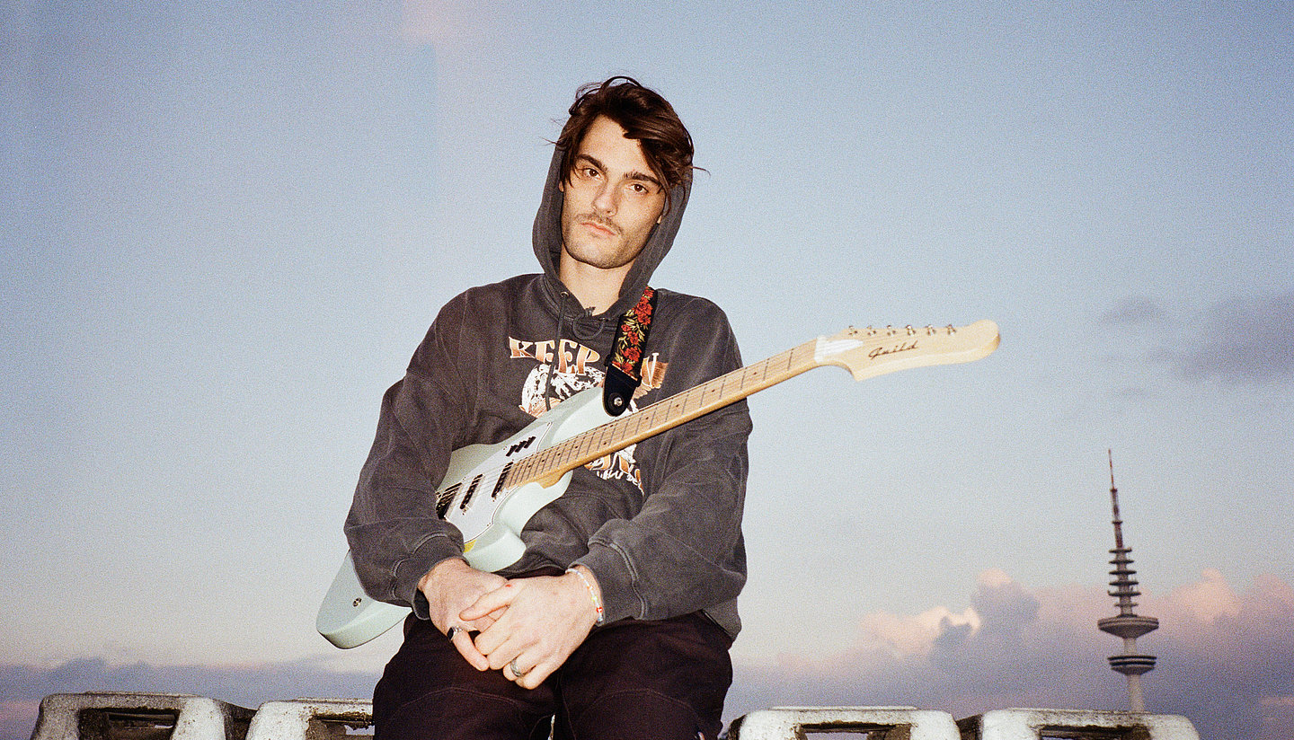 Zeck in Erlangen, © Zeck | Fabian Schmidt