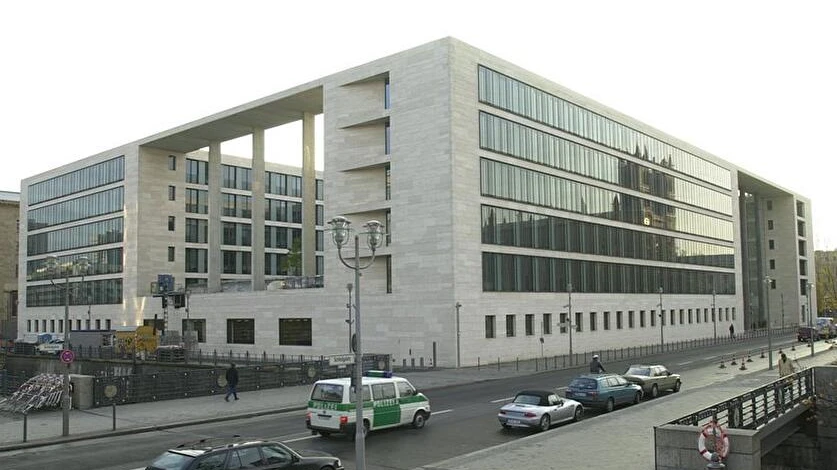 Almanya’da Seyahat ile Güvenlik Uyarısı Arasındaki Fark Nedir?, © dpa/Almanya Dışişleri Bakanlığı Almanya’da Seyahat ile Güvenlik Uyarısı Arasındaki Fark Nedir?, © dpa/Almanya Dışişleri Bakanlığı