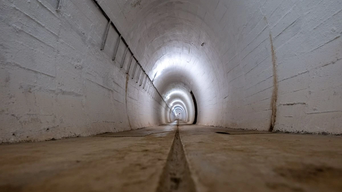 Türkiye’de AVM’ler, Stadyumlar ve Millet Bahçeleri Sığınak Olacak!, © Harald Tittel/dpa Sembol Foto Türkiye’de AVM’ler, Stadyumlar ve Millet Bahçeleri Sığınak Olacak!, © Harald Tittel/dpa Sembol Foto