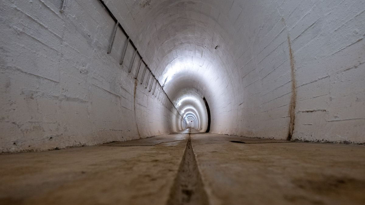 Türkiye’de AVM’ler, Stadyumlar ve Millet Bahçeleri Sığınak Olacak!, © Harald Tittel/dpa Sembol Foto